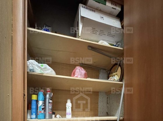 Продажа однокомнатной квартиры - Науки проспект, д.73, корп.2 