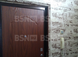 Продажа однокомнатной квартиры - Ленинградская область, Волосовский район, Волосово г., Вингиссара пр-кт., д.49 