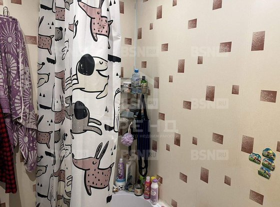 Продажа двухкомнатной квартиры - поселок Металлострой, Полевая улица, д.9 