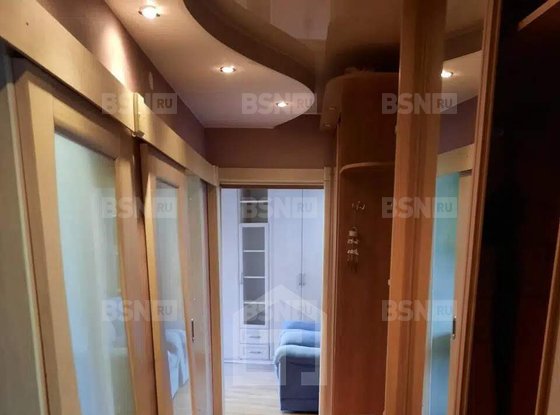 Продажа двухкомнатной квартиры - Ленинский проспект, д.75, корп.1 