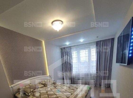 Продажа трехкомнатной квартиры - Маршака проспект, д.16, корп.3 