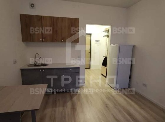 Продажа однокомнатной квартиры - Плесецкая улица, д.10 