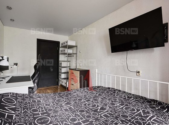 Продажа трехкомнатной квартиры - Просвещения проспект, д.30, корп.1 