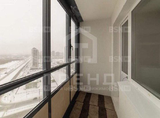 Продажа однокомнатной квартиры - Маршала Казакова улица, д.78, корп.1 