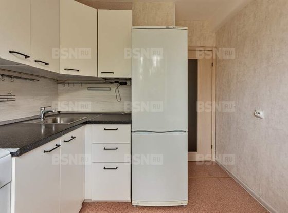 Продажа однокомнатной квартиры - Энгельса проспект, д.145, корп.3 