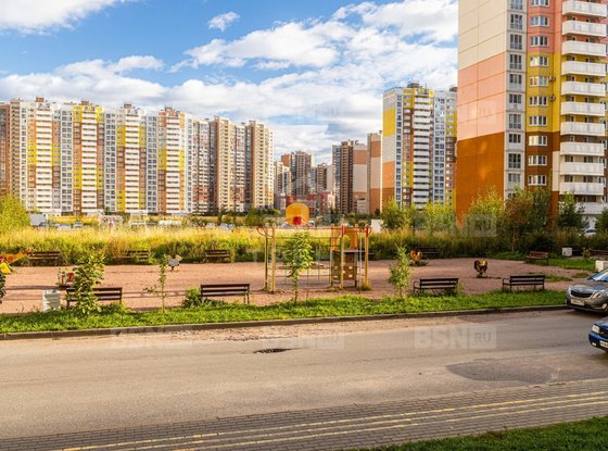 Продажа однокомнатной квартиры - Глухарская улица, д.27, корп.1 стр 1 