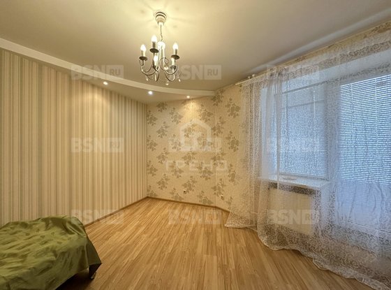Продажа однокомнатной квартиры - Белы Куна улица, д.1, корп.4 