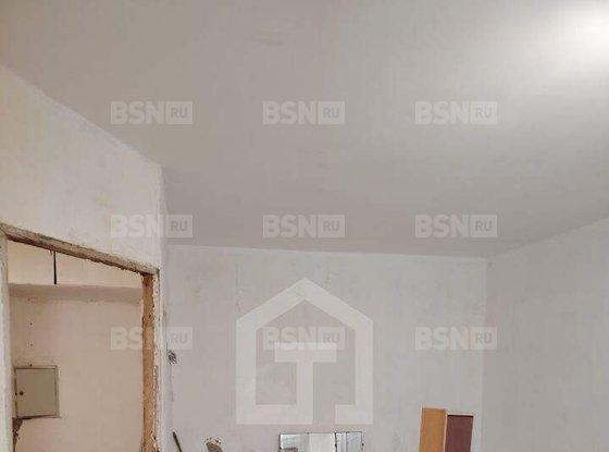 Продажа однокомнатной квартиры - Металлистов проспект, д.110, корп.2 