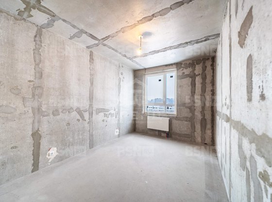 Продажа однокомнатной квартиры - Октябрьская набережная, д.120 