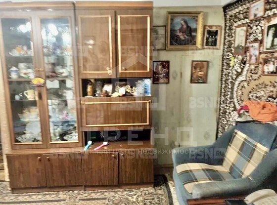 Продажа двухкомнатной квартиры - Ланское шоссе, д.16, корп.2 