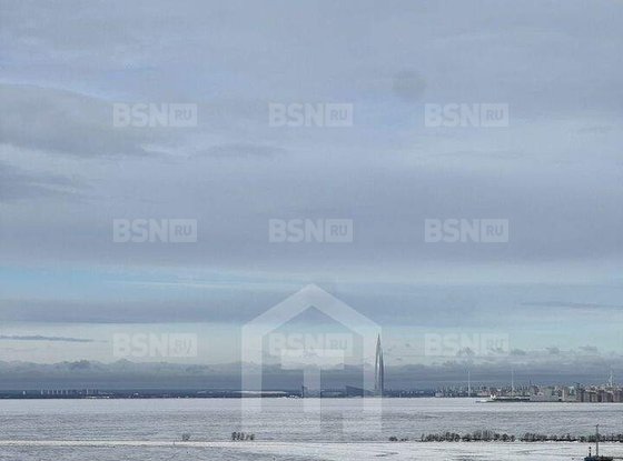 Продажа однокомнатной квартиры - Балтийский бульвар, д.4 