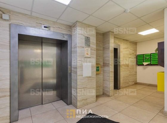 Продажа двухкомнатной квартиры - Ветеранов проспект, д.169, корп.3 
