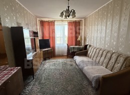 Продажа трехкомнатной квартиры - Россия, Ленинградская область, Гатчинский район, Пудость п., Зайончковского ул., 6 