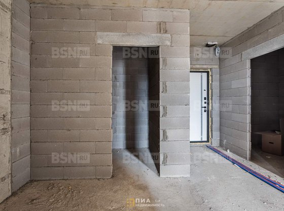 Продажа однокомнатной квартиры - деревня Заневка, Тихая улица, д.2 