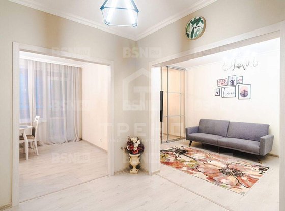 Продажа двухкомнатной квартиры - Парфёновская улица, д.9, корп.1 стр 1 