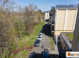 Продажа трехкомнатной квартиры - Фабричная, 3, стр 1 