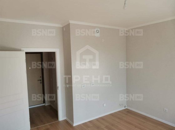 Продажа однокомнатной квартиры - Сертолово, Мира улица, д.7, корп.1 