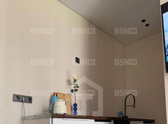 Продажа однокомнатной квартиры - Головнина бульвар, д.4 