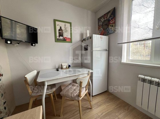 Продажа двухкомнатной квартиры - Купчинская улица, д.26, корп.2 