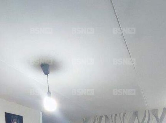 Продажа трехкомнатной квартиры - Энергетиков проспект, д.40, корп.2 