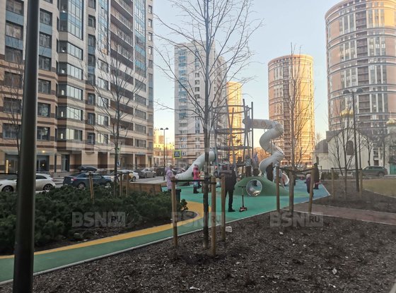 Продажа однокомнатной квартиры - Коломяжский проспект, д.13, корп.3 