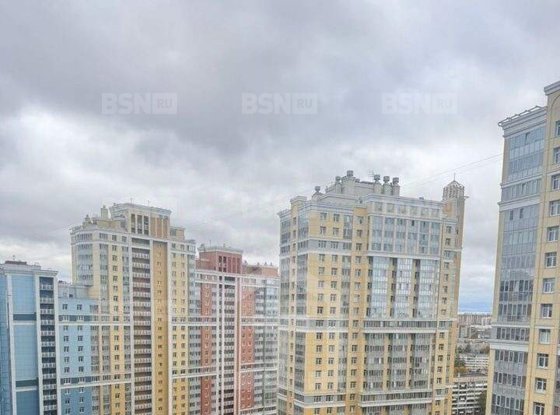 Продажа двухкомнатной квартиры - Просвещения проспект, д.43 