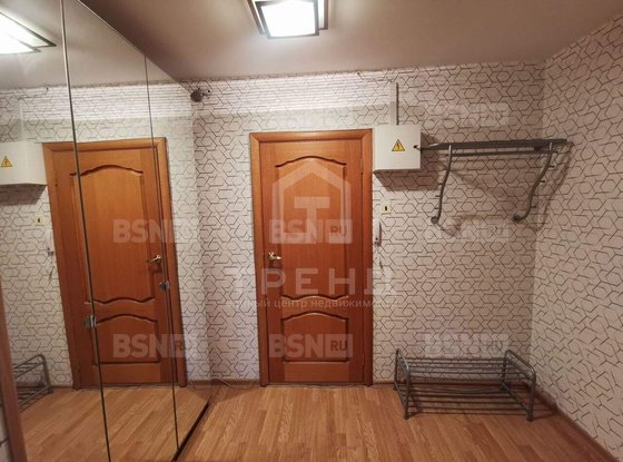 Продажа однокомнатной квартиры - Поликарпова аллея, д.10, корп.1 