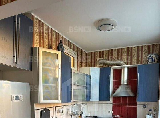 Продажа двухкомнатной квартиры - Ольминского улица, д.22 