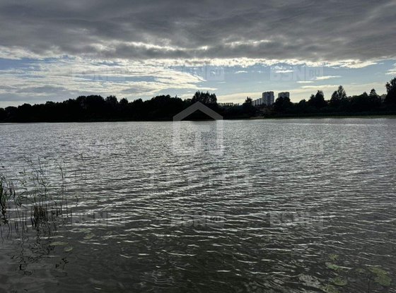 Продажа однокомнатной квартиры - Выборгское шоссе, д.156, корп.2 