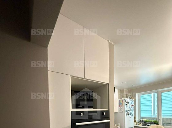 Продажа однокомнатной квартиры - поселок Шушары, Валдайская улица, д.4, корп.2 стр 1 