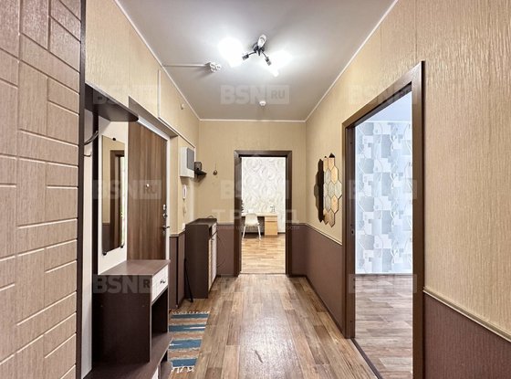 Продажа двухкомнатной квартиры - Маршала Казакова улица, д.82, корп.1 