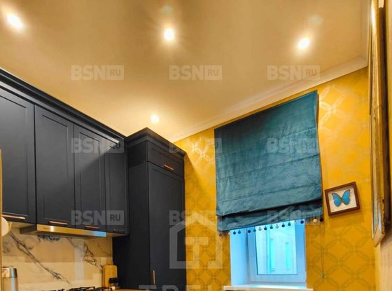 Продажа двухкомнатной квартиры - Седова улица, д.24, корп.1 