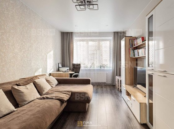 Продажа двухкомнатной квартиры - Дизельный проезд, д.11, корп.3 стр 1 