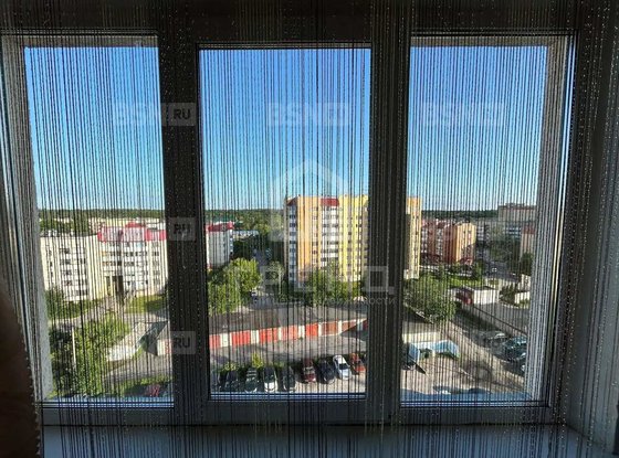 Продажа двухкомнатной квартиры - Гатчина, Рощинская улица, д.17, бк1 