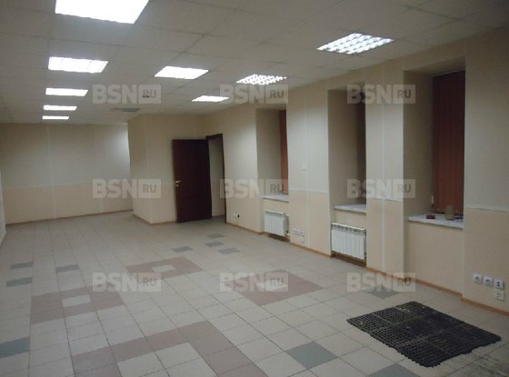 Продажа офиса - Добролюбова проспект, д.25, литера А 