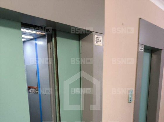 Продажа однокомнатной квартиры - Оптиков улица, д.52, корп.2г 