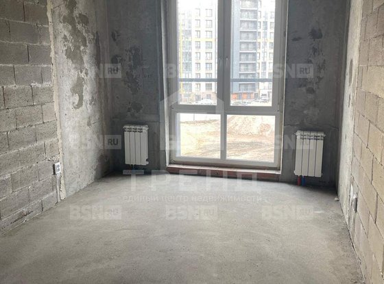 Продажа трехкомнатной квартиры - Александра Грина бульвар, д.2, корп.1 стр 1 