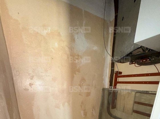 Продажа офиса - Просвещения проспект, д.87, корп.1 литера А 