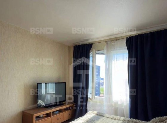 Продажа однокомнатной квартиры - Коллонтай улица, д.6, корп.2 