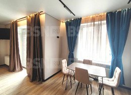 Продажа квартиры-студии - Красносельское ш., 4а, к 1 