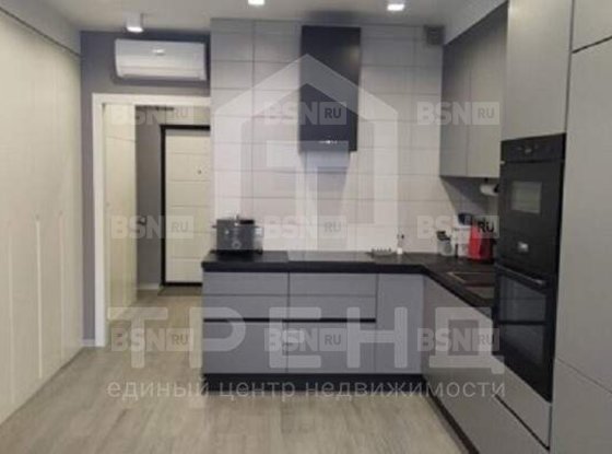 Продажа однокомнатной квартиры - Фёдора Котанова улица, д.5, корп.1 