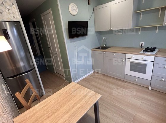Продажа однокомнатной квартиры - Волосово, Восстания улица, д.32 
