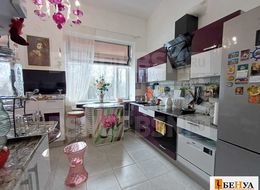 Продажа однокомнатной квартиры - Фабричная 