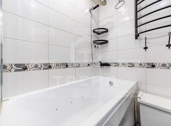Продажа двухкомнатной квартиры - 2-й Муринский проспект, д.22 