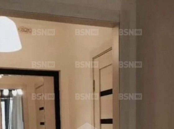 Продажа однокомнатной квартиры - Бугры, Воронцовский бульвар, д.9, корп.2 