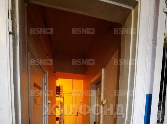 Продажа комнаты в пятикомнатной квартире - Лиговский проспект, д.107 