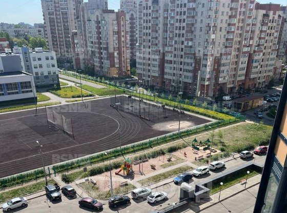 Продажа однокомнатной квартиры - Кондратьевский проспект, д.68, корп.4 