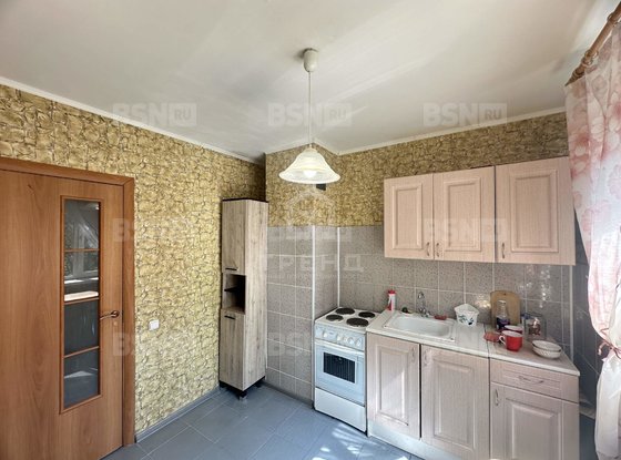 Продажа однокомнатной квартиры - Кржижановского улица, д.5, корп.4 