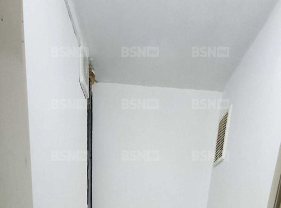 Продажа трехкомнатной квартиры - Просвещения проспект, д.34 