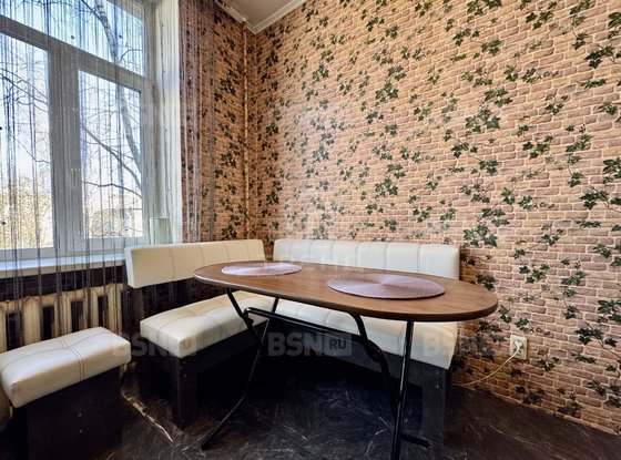 Продажа трехкомнатной квартиры - Колпино, Губина ул, д.14 